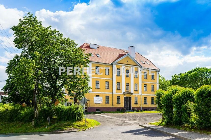 obiekt pod dom spokojnej starości/hotel miniaturka 4