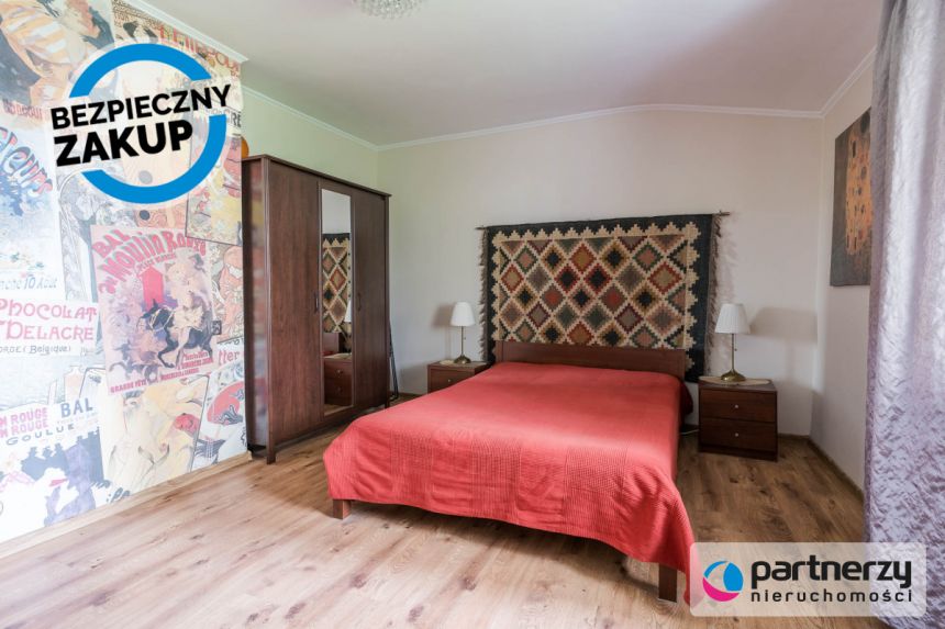 Sopot Sopot Dolny, 849 000 zł, 47.89 m2, z miejscem parkingowym miniaturka 5