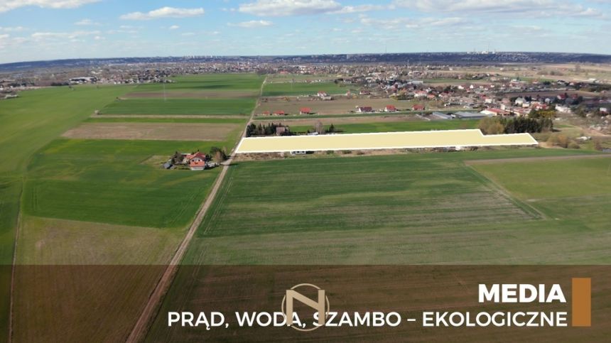 Gorzów Wielkopolski, 79 000 zł, 10.04 ar, droga dojazdowa utwardzona miniaturka 7