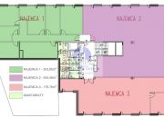 Wawer: biuro 703,50 m2 miniaturka 2