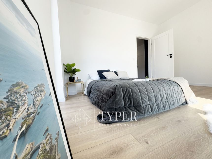 Designerskie mieszkanie z duszą – Tarnów, 65m2 miniaturka 6
