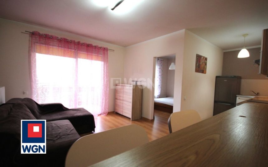 Warzymice, 1 800 zł, 35 m2, parter miniaturka 15