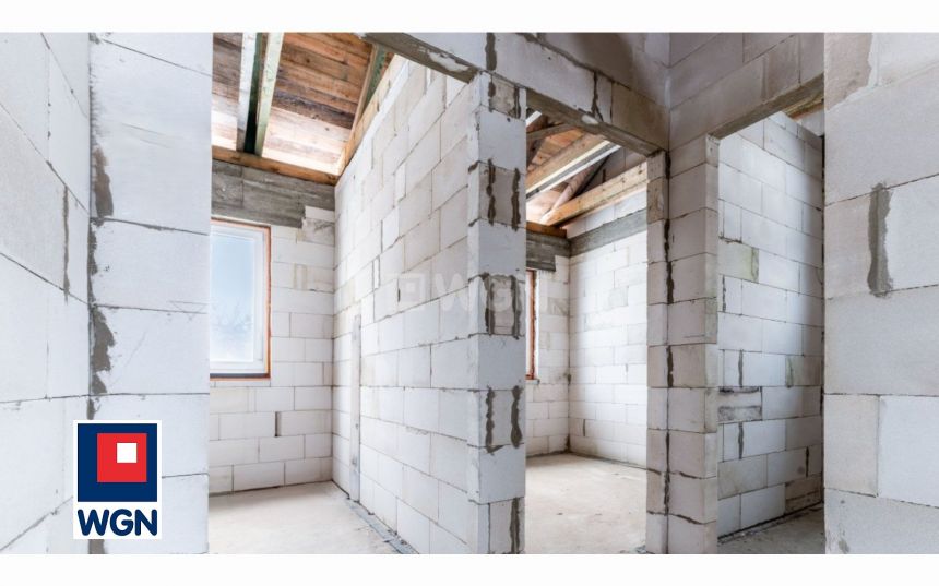 Leśniewo, 489 000 zł, 115.28 m2, jednorodzinny miniaturka 6
