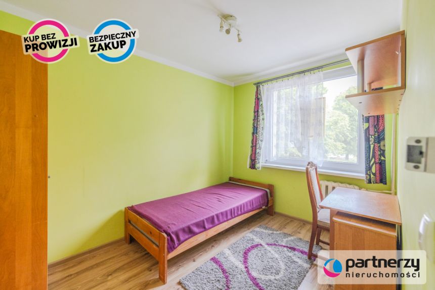 Gdynia Redłowo, 637 000 zł, 52 m2, 3 pokojowe miniaturka 7