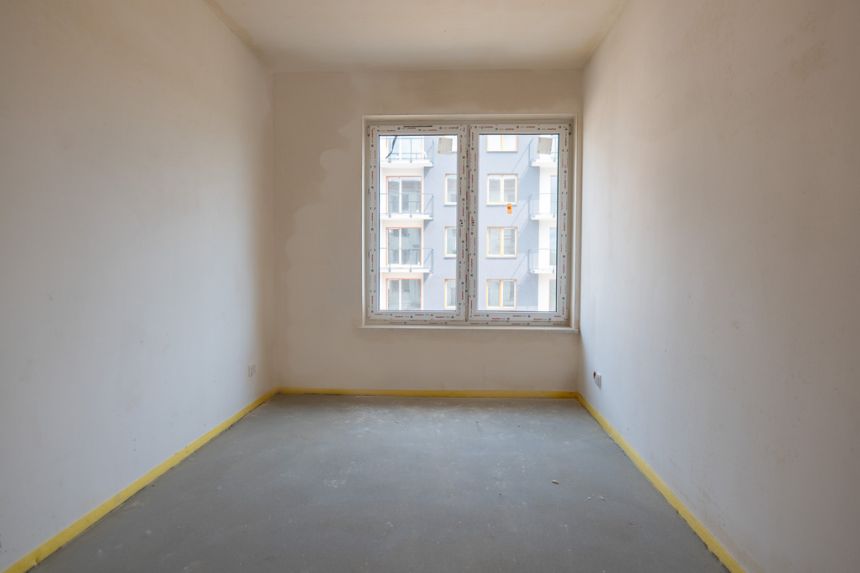 Kłobuck, ul. Rómmla | Apartament miniaturka 4