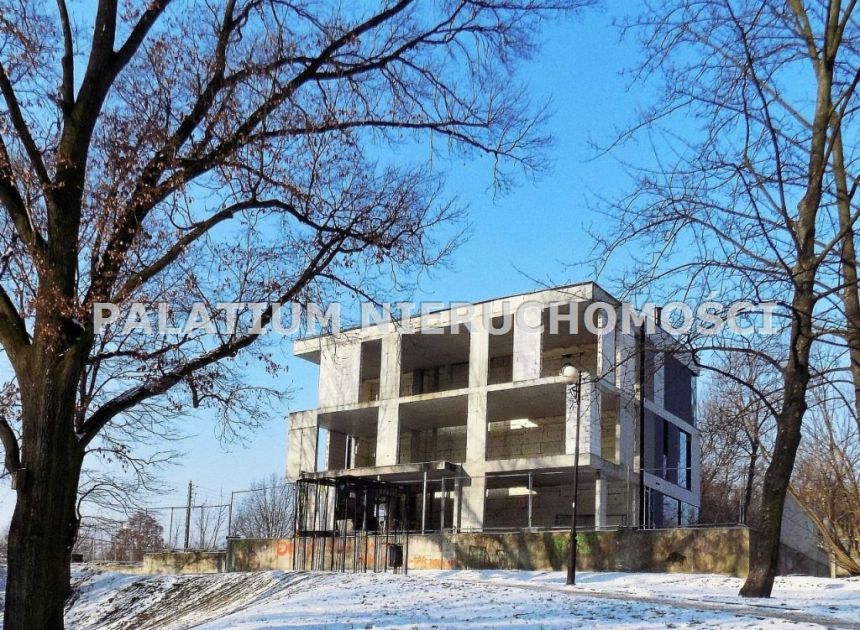 Warszawa Bielany, 4 700 000 zł, 385 m2, bliźniak miniaturka 2