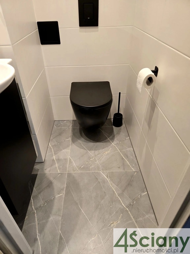 Warszawa Stary Mokotów, 1 198 260 zł, 63.4 m2, z balkonem miniaturka 15