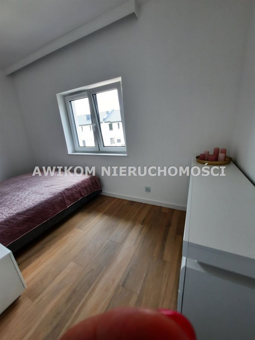 Grodzisk Mazowiecki, 5 000 zł, 60 m2, umeblowany miniaturka 12
