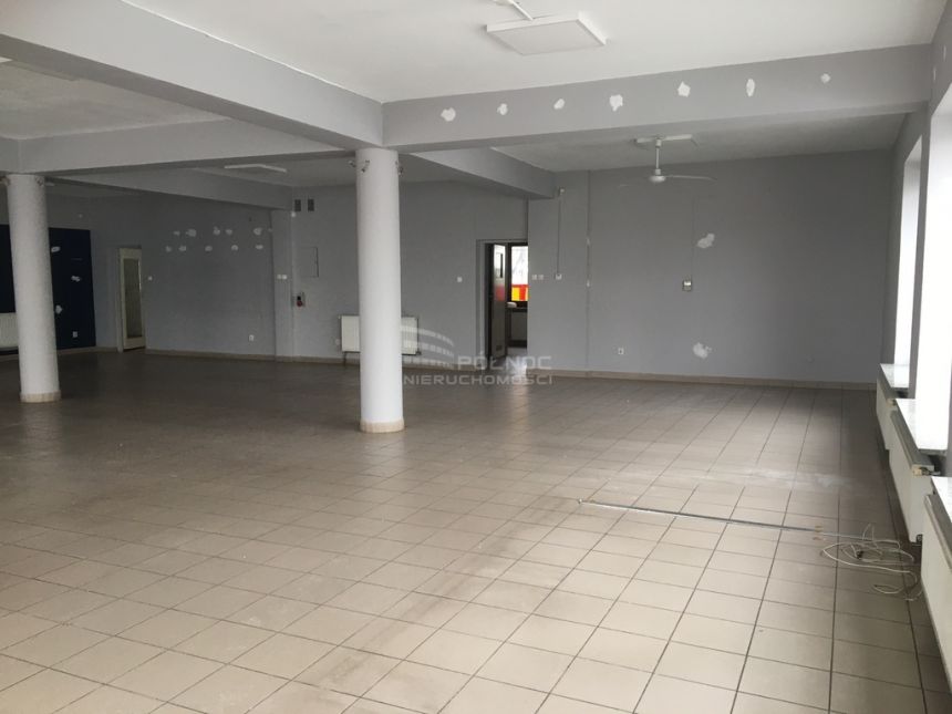 Bochnia, 6 000 zł, 230 m2, parter, 1 miniaturka 2