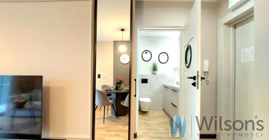 Jantar, 580 000 zł, 30.68 m2, parter, 2 miniaturka 6