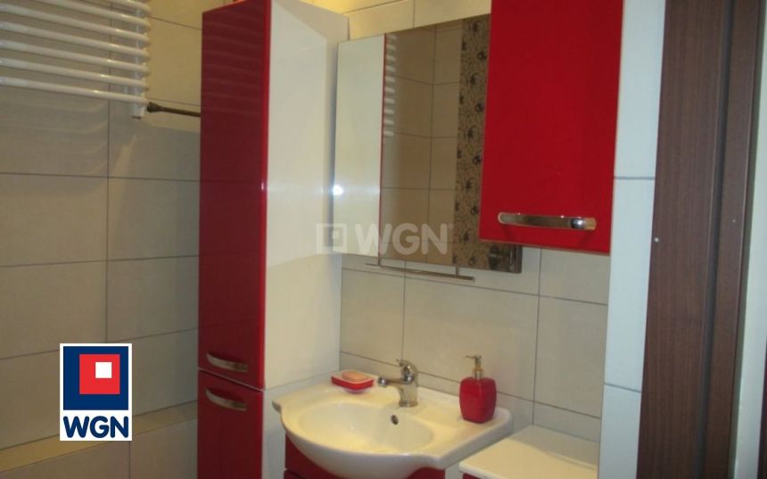 Ogrodzieniec, 821 000 zł, 214 m2, ogrzewanie gazowe miniaturka 12