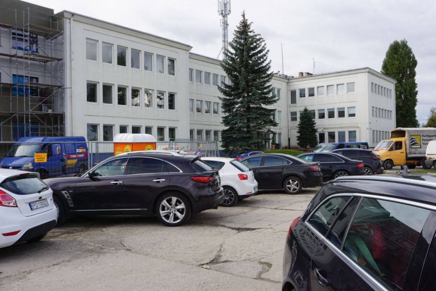 Lokal  na wynajem, Poznań, Nowe Miasto, , 714.00 PLN miniaturka 2