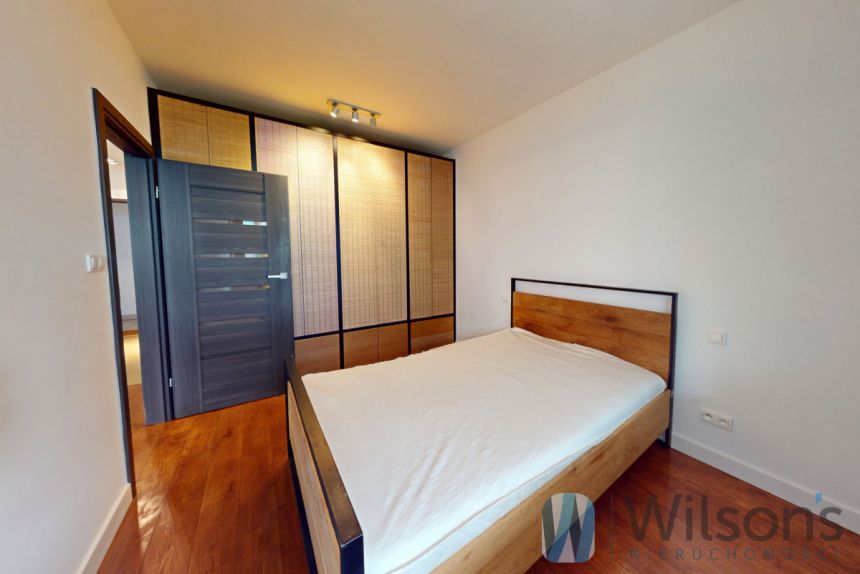 Warszawa Stary Wilanów, 944 000 zł, 50.8 m2, z balkonem miniaturka 8