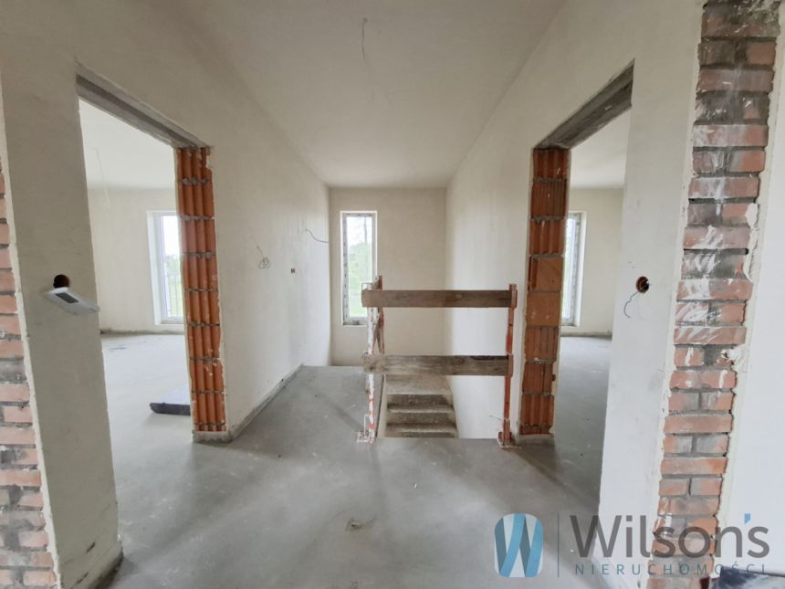 Jesionka, 915 000 zł, 155 m2, centralne ogrzewanie miniaturka 6