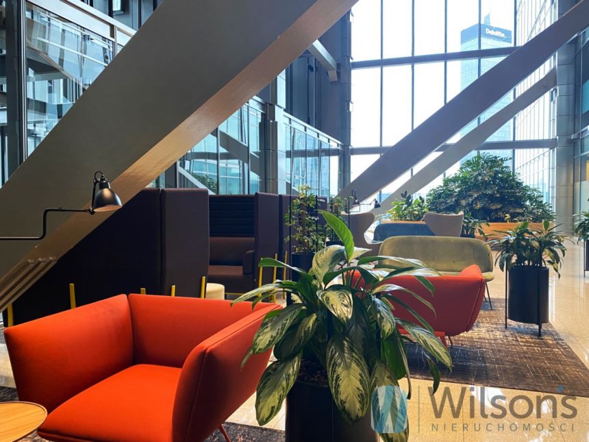Warszawa Śródmieście, 8 900 zł, 65 m2, biuro miniaturka 3