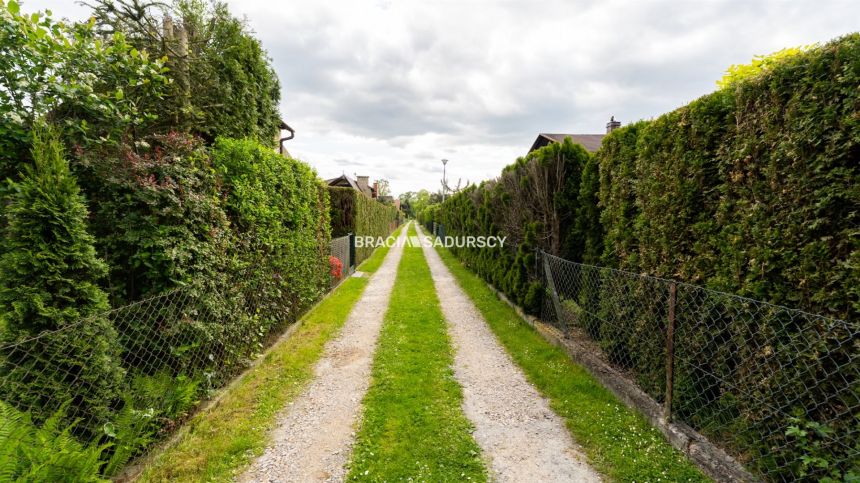 działka ROD Dobczyce Jarzynka z domem 90m2 miniaturka 19