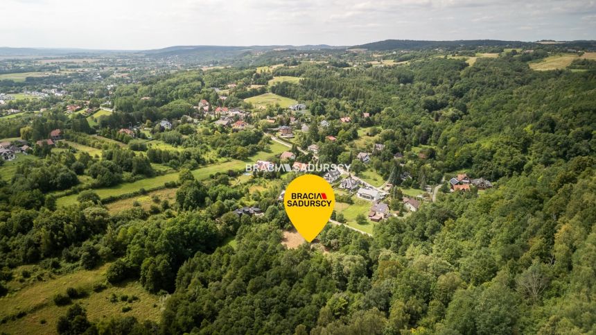 Atrakcyjna działka budowlano-rolna 22 ar miniaturka 8