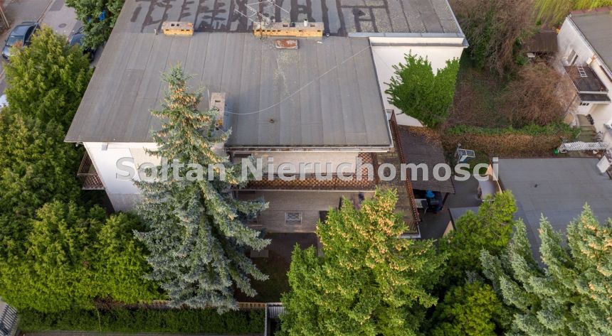 Warszawa Mokotów, 3 900 000 zł, 348 m2, bliźniak miniaturka 4