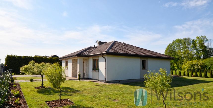 Wójtówka, 1 290 000 zł, 179.6 m2, centralne ogrzewanie miniaturka 2