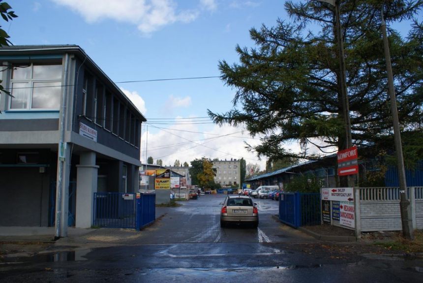 Zawiercie, 4 104 zł, 432 m2, parter miniaturka 8