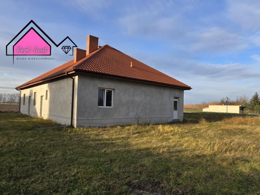 Złotków, 369 000 zł, 197 m2, wolnostojący miniaturka 11