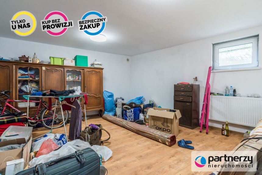 Gdańsk Siedlce, 1 399 000 zł, 116.7 m2, parter miniaturka 13