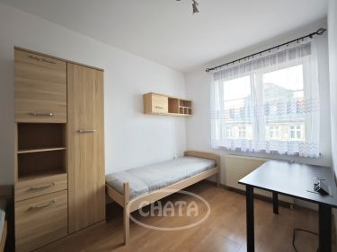 Wrocław Śródmieście, 2 400 zł, 37 m2, z balkonem