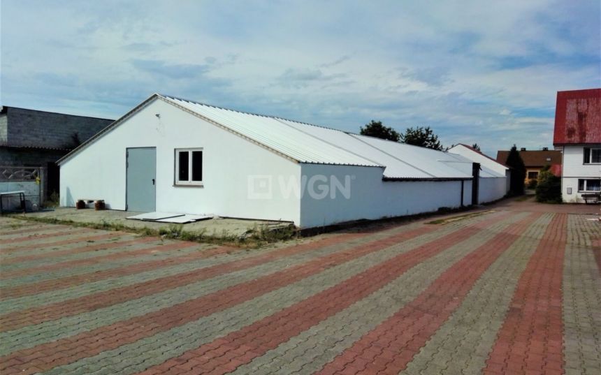 Mokra, 2 980 000 zł, 2000 m2, 15 pokoi miniaturka 10