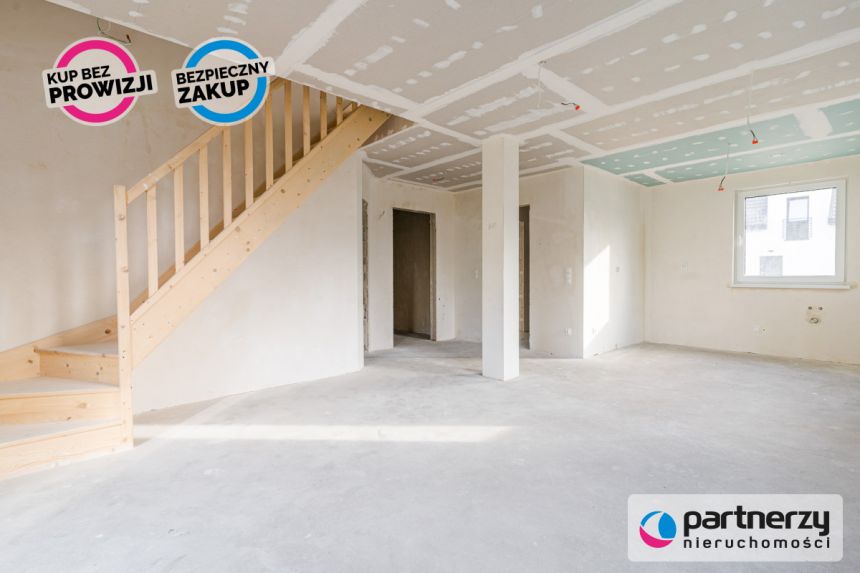 Lublewo Gdańskie, 830 000 zł, 100 m2, 5 pokoi miniaturka 18