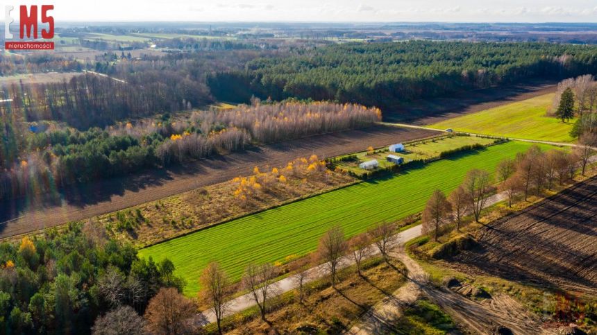 Baciuty-Kolonia, 150 000 zł, 29.7 ar, rolna - zdjęcie 1