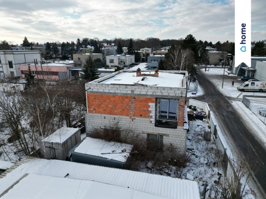 Dom na Świerczewie 204m2 miniaturka 6