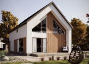 Dom 149m2, Michałowice-Kozierów, działka 600m2 miniaturka 6