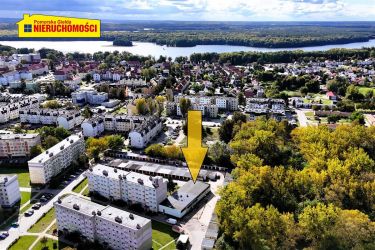 Szczecinek ul.Koszalińska, usługowy blisko centrum