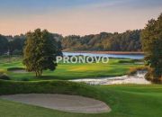 działka 1420m2 nad jeziorem, pole golfowe Choszczn miniaturka 9