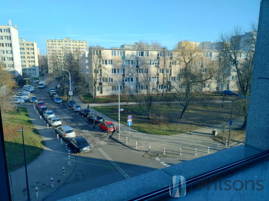 Warszawa Górny Mokotów, 3 581 zł, 35 m2, pietro 2, 3 miniaturka 10