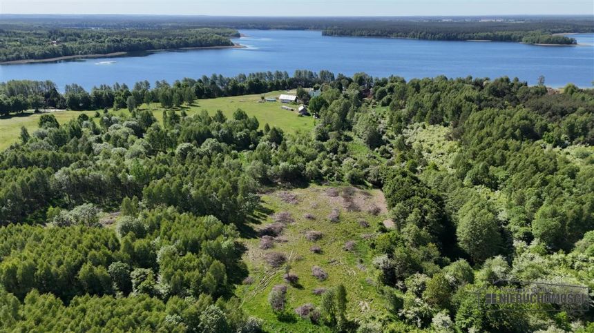 Działka budowlana w pobliżu Jeziora Pile. miniaturka 3