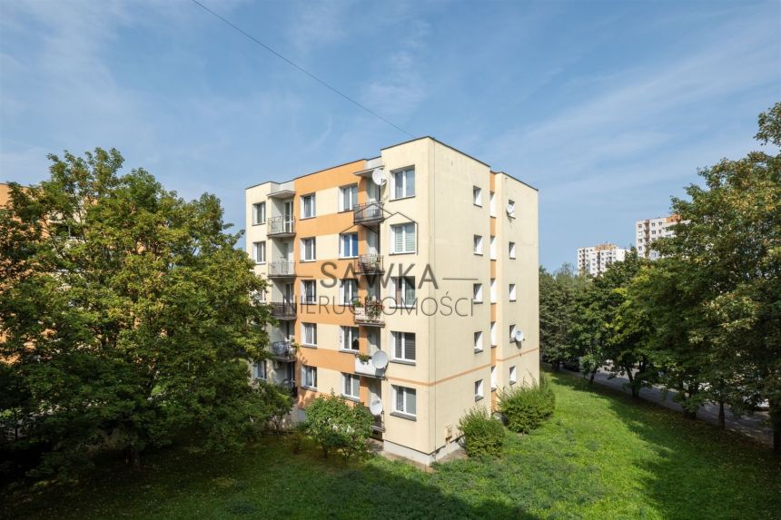 Zielona Góra, 1 700 zł, 37.3 m2, pietro 2 miniaturka 18
