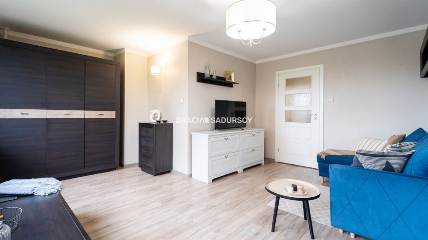 2 niezależne pokoje/Wola Duchacka/duzo światła miniaturka 5