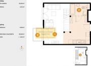 Nowe apartamenty w kameralnej inwestycji miniaturka 6