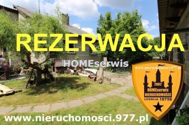 Dom 100 m2 na działce 1918m2 na sprzedaż Ostrowiec