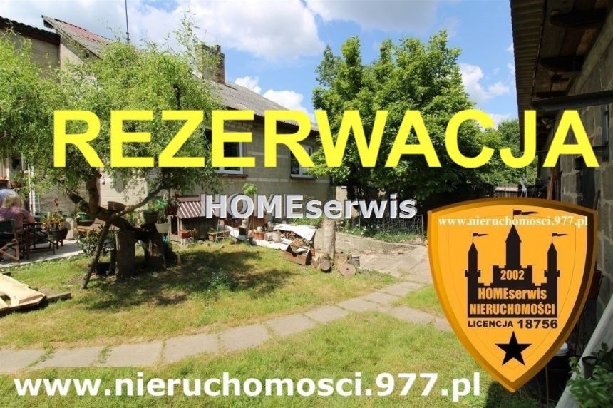 Dom 100 m2 na działce 1918m2 na sprzedaż Ostrowiec miniaturka 1