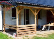 Połowa domu -mieszkanie 3-pok. z działką budowlaną miniaturka 6