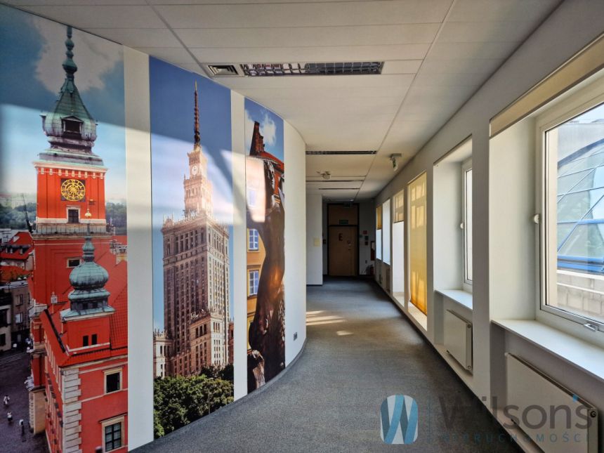 Warszawa Mokotów, 140 000 zł, 4000 m2, 4 pokoje miniaturka 6
