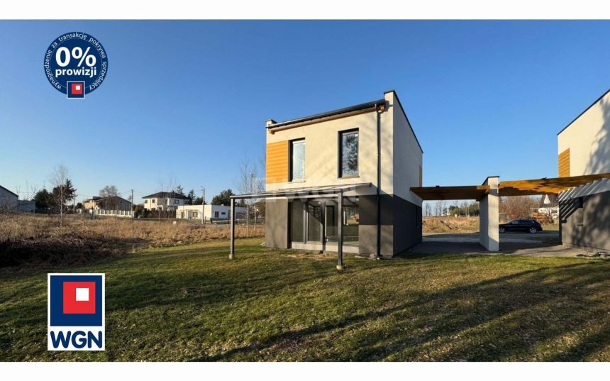 Orzesze Woszczyce, 695 000 zł, 119.94 m2, jednorodzinny miniaturka 6