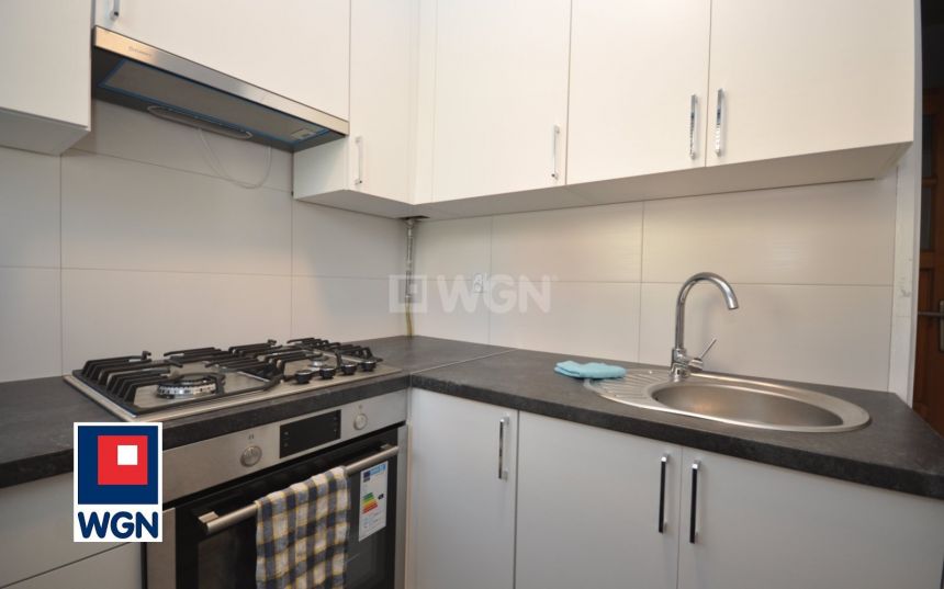 Radomsko, 1 050 zł, 37.96 m2, pietro 1 miniaturka 6
