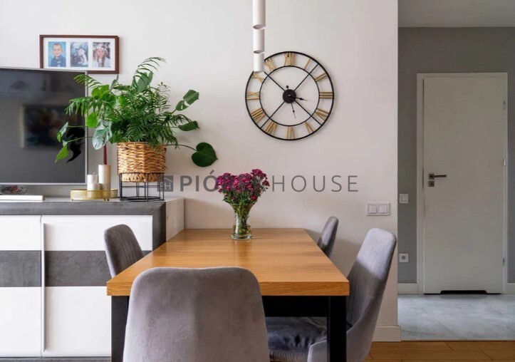 4-pokojowe mieszkanie na Białołęce miniaturka 3