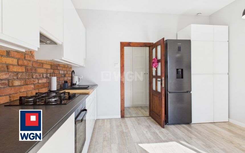 Szprotawa, 470 000 zł, 71.03 m2, kuchnia z oknem miniaturka 3