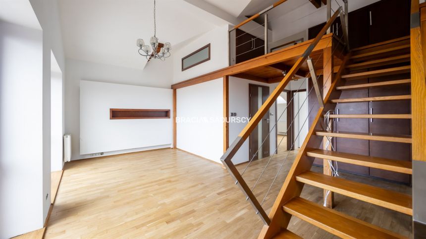 70m2, ul. Wiarusa Prądnik Biały miniaturka 5