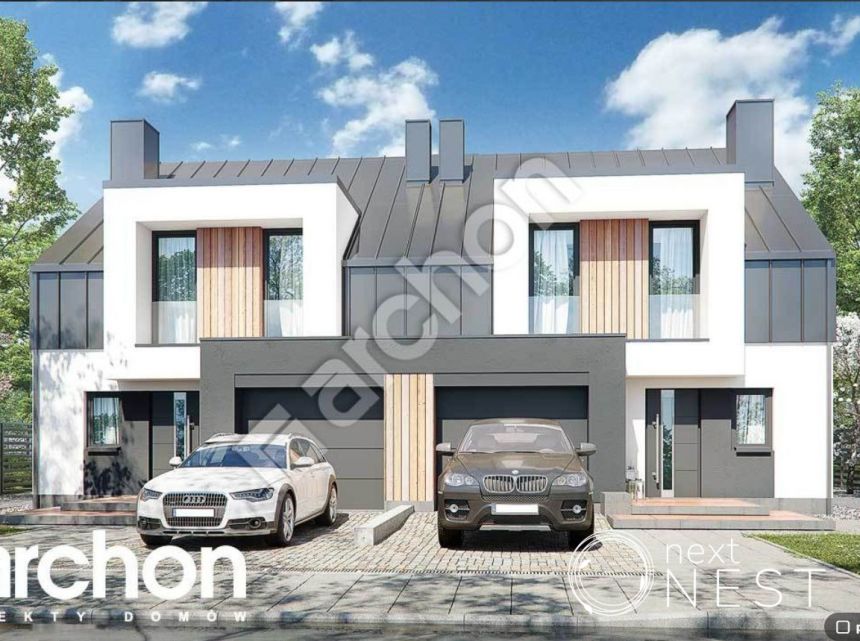 Przypki, 895 000 zł, 125.09 m2, z silikatu - zdjęcie 1