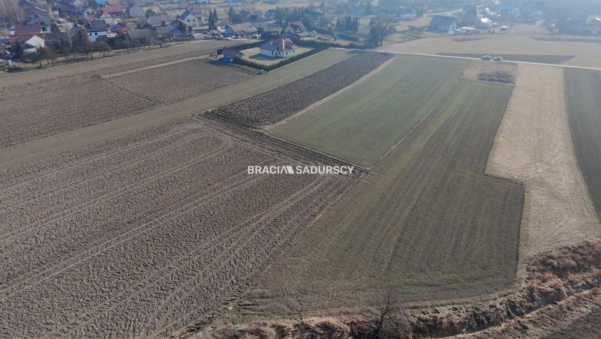 Na sprzedaż działka budowlana 77arów!! miniaturka 12